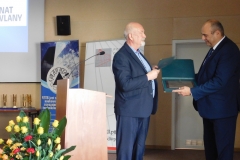 Gala jubileuszu PZITB, 24 października 2019 r.