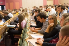 Maturanek na Politechnice Białostockiej, 5 listopada 2019 r.