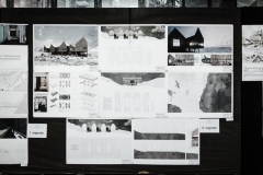 Gala konkursu Drewno w Architekturze 2019 na Wydziale Architektury PB. 14 listopada 2019 r., fot. B. Śliwecki (WA)