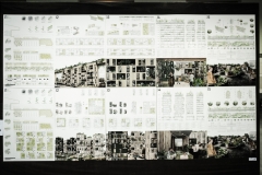 Gala konkursu Drewno w Architekturze 2019 na Wydziale Architektury PB. 14 listopada 2019 r., fot. B. Śliwecki (WA)