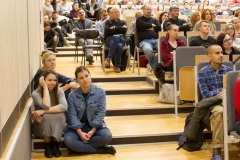 Inauguracja działalności Centrum Kompetencji PB. 14 listopada 2019 r.