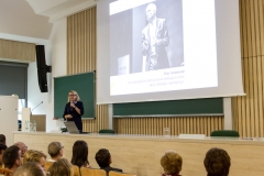 Inauguracja działalności Centrum Kompetencji PB. 14 listopada 2019 r.