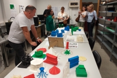 GLOCAL: 1st Transnational oordinators meeting in Madrid, 8-11.10.2019 r.