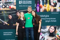 Náboj Junior odbył się na Politechnice Białostockiej, 22 listopada 2019 r.