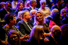 "Lista przebojów Politechniki Białostockiej", fot Michał Obrycki, 27 listopada 2019 r.