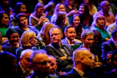 "Lista przebojów Politechniki Białostockiej", fot Michał Obrycki, 27 listopada 2019 r.