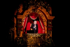 "Lista przebojów Politechniki Białostockiej", fot Michał Obrycki, 27 listopada 2019 r.