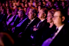 "Lista przebojów Politechniki Białostockiej", fot Michał Obrycki, 27 listopada 2019 r.