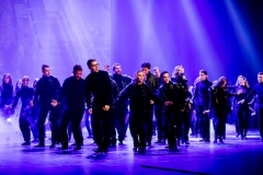 "Lista przebojów Politechniki Białostockiej", fot Michał Obrycki, 27 listopada 2019 r.