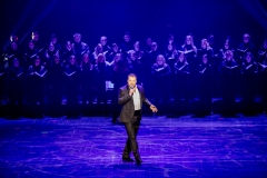 "Lista przebojów Politechniki Białostockiej", fot Michał Obrycki, 27 listopada 2019 r.