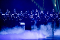 "Lista przebojów Politechniki Białostockiej", fot Michał Obrycki, 27 listopada 2019 r.