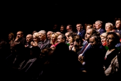 "Lista przebojów Politechniki Białostockiej", fot Michał Obrycki, 27 listopada 2019 r.