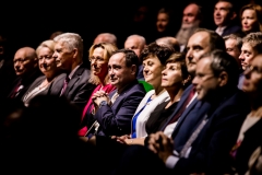 "Lista przebojów Politechniki Białostockiej", fot Michał Obrycki, 27 listopada 2019 r.