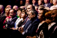 "Lista przebojów Politechniki Białostockiej", fot Michał Obrycki, 27 listopada 2019 r.