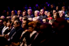 "Lista przebojów Politechniki Białostockiej", fot Michał Obrycki, 27 listopada 2019 r.