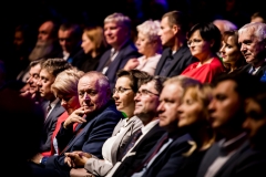 "Lista przebojów Politechniki Białostockiej", fot Michał Obrycki, 27 listopada 2019 r.