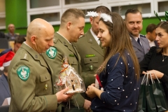 Christmas Meeting with President na Politechnice Białostockiej, 2 grudnia 2019 r.