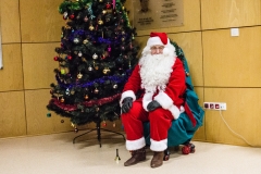 Christmas Meeting with President na Politechnice Białostockiej, 2 grudnia 2019 r.