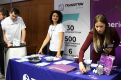Białostocki Test Informatyków zorganizował Wydział Informatyki PB. 4 grudnia 2019 r.