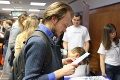 Białostocki Test Informatyków zorganizował Wydział Informatyki PB. 4 grudnia 2019 r.