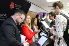 Białostocki Test Informatyków zorganizował Wydział Informatyki PB. 4 grudnia 2019 r.