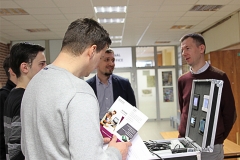 Białostocki Test Informatyków zorganizował Wydział Informatyki PB. 4 grudnia 2019 r.