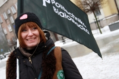 Politechnika Białostocka gra z Wielką Orkiestrą Świątecznej Pomocy
