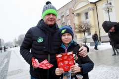 Politechnika Białostocka gra z Wielką Orkiestrą Świątecznej Pomocy