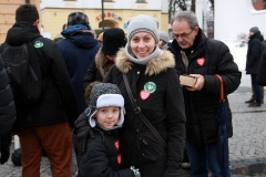 Politechnika Białostocka gra z Wielką Orkiestrą Świątecznej Pomocy