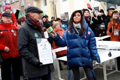 Politechnika Białostocka gra z Wielką Orkiestrą Świątecznej Pomocy
