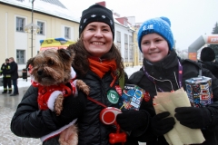 Politechnika Białostocka gra z Wielką Orkiestrą Świątecznej Pomocy