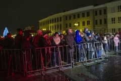 Politechnika Białostocka gra z Wielką Orkiestrą Świątecznej Pomocy