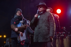 Politechnika Białostocka gra z Wielką Orkiestrą Świątecznej Pomocy