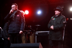 Politechnika Białostocka gra z Wielką Orkiestrą Świątecznej Pomocy