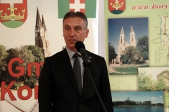 "Dokumentacja wartości architektoniczno-etnograficznych gminy Korycin"