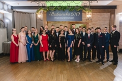 Studniówka LO PB, fot. Jakub Tomasz Gwiazdowski