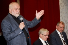Prorektorzy o wdrażaniu Ustawy 2.0