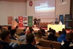 Podlaskie Dni Młodego Elektryka