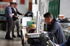 Podlaskie Dni Młodego Elektryka
