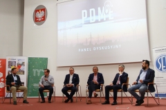 Podlaskie Dni Młodego Elektryka