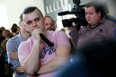Finał konkursu "Niesamowita Maszyna"