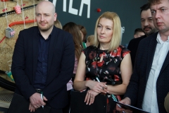 Finał konkursu "Niesamowita Maszyna"