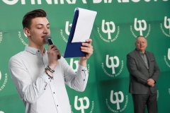 Finał konkursu "Niesamowita Maszyna"