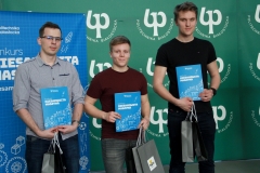 Finał konkursu "Niesamowita Maszyna"