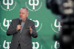 Finał konkursu "Niesamowita Maszyna"