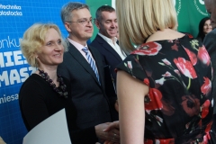 Finał konkursu "Niesamowita Maszyna"