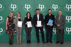 Finał konkursu "Niesamowita Maszyna"