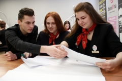 Finał Regionalny Konkursu Najlepsze Zajęcia z Przedsiębiorczości