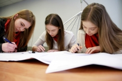 Finał Regionalny Konkursu Najlepsze Zajęcia z Przedsiębiorczości
