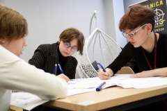Finał Regionalny Konkursu Najlepsze Zajęcia z Przedsiębiorczości
